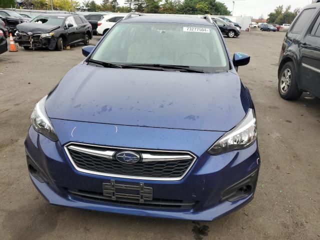 VIN 4S3GTAB6XH3724267 2017 Subaru Impreza, Premium no.5