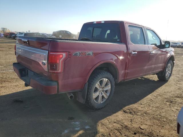 VIN 1FTEW1EFXFFA99407 2015 Ford F-150, Supercrew no.3