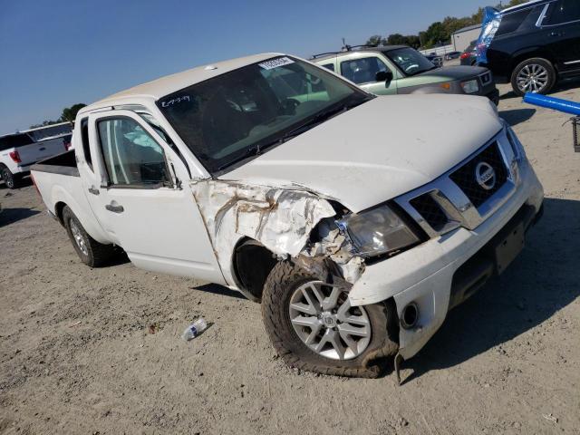 VIN 1N6AD0FV7GN753871 2016 Nissan Frontier, SV no.4