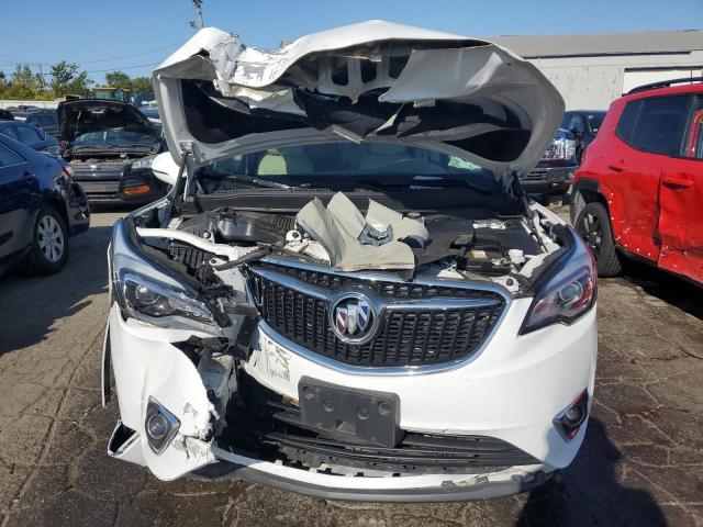 VIN LRBFXCSA0LD176054 2020 Buick Envision, Essence no.5