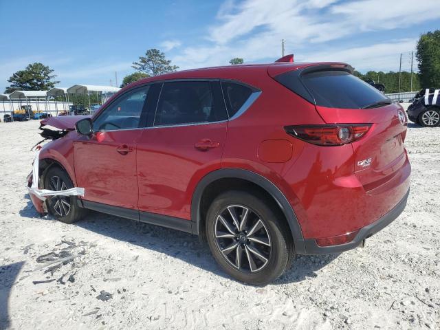 2017 MAZDA CX-5 GRAND - JM3KFBDL8H0164834