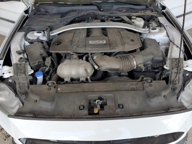 2021 FORD MUSTANG GT - 1FA6P8CF9M5107924