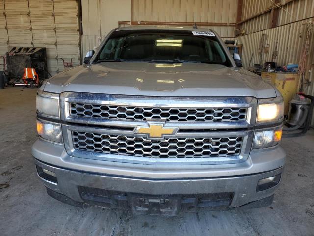 2015 CHEVROLET SILVERADO - 3GCPCREC0FG524749