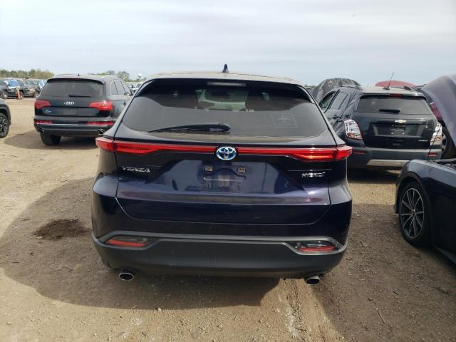 2021 TOYOTA VENZA LE - JTEAAAAH2MJ040555