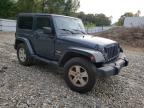 JEEP WRANGLER S photo