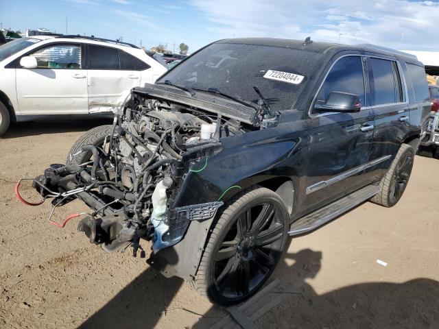 2015 CADILLAC ESCALADE L - 1GYS3BKJ0FR235434
