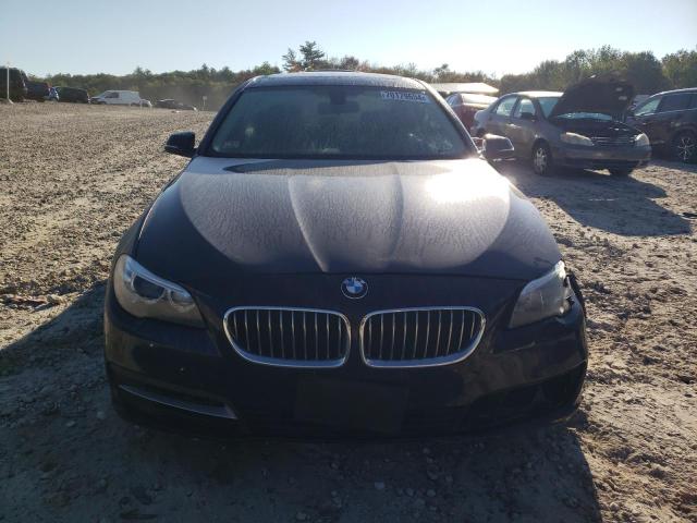 VIN WBA5B3C55ED293299 2014 BMW 5 Series, 535 XI no.5