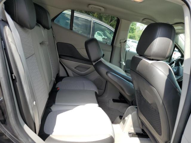 2015 BUICK ENCORE - KL4CJASB3FB177082
