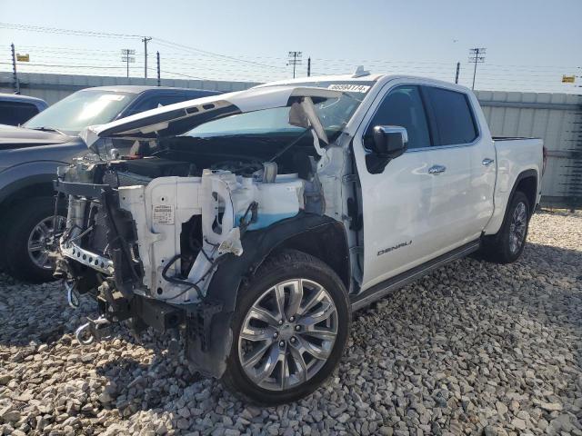 Vin: 3gtuuged1rg124362, lot: 66594174, gmc sierra k1500 denali 20241