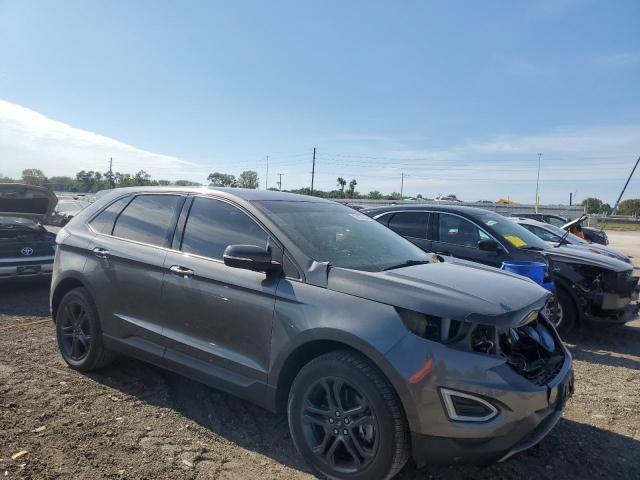 2018 FORD EDGE SEL - 2FMPK4J90JBB52241