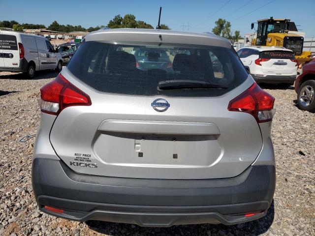 2019 NISSAN KICKS S - 3N1CP5CU3KL503065