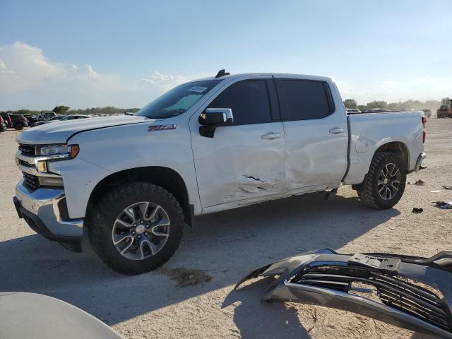 2020 CHEVROLET SILVERADO #2957702038