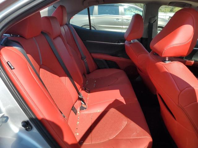 2023 TOYOTA CAMRY TRD - 4T1KZ1AK2PU078055