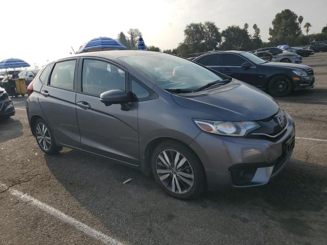 2016 HONDA FIT EX - JHMGK5H70GX039839