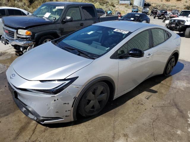 2023 TOYOTA PRIUS LE #2931466295