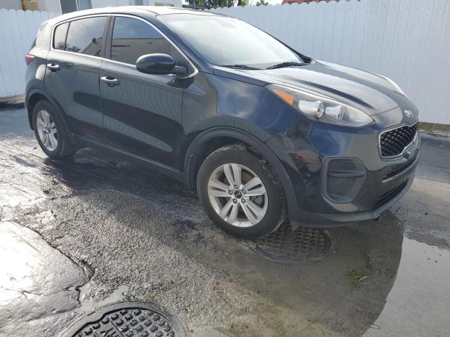 2018 KIA SPORTAGE L KNDPM3AC2J7463845  69615834