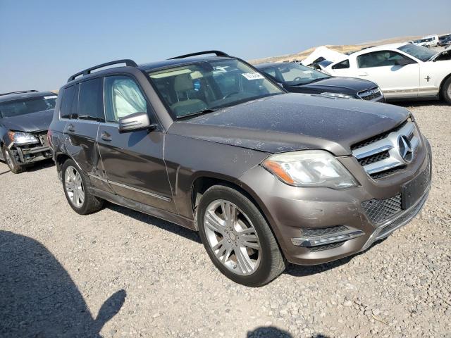 2015 MERCEDES-BENZ GLK 350 4M - WDCGG8JB3FG341752