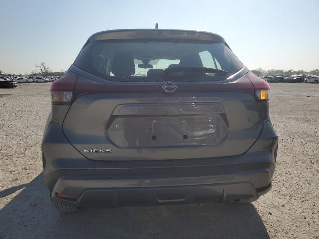 2024 NISSAN KICKS S - 3N1CP5BV9RL490763