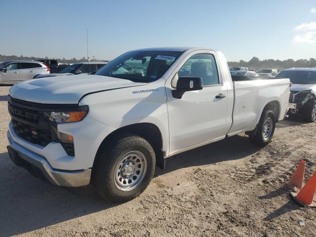 2023 CHEVROLET SILVERADO 3GCNAAEK9PG194987  72514544