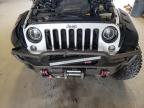 JEEP WRANGLER U photo