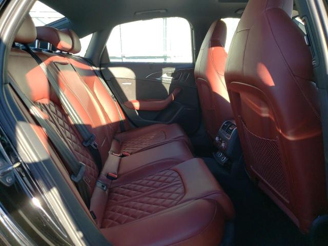 2017 AUDI S6 PRESTIG - WAUHFBFCXHN069899