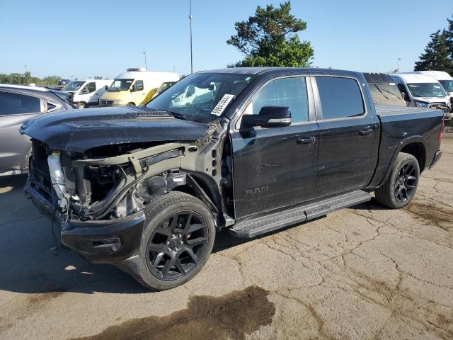 2022 RAM 1500 LARAM - 1C6SRFJT8NN145251