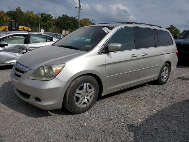 2006 HONDA ODYSSEY EX 5FNRL38706B459217  71527354