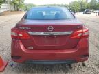 NISSAN SENTRA S photo