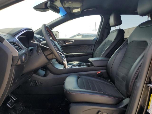 2020 FORD EDGE SEL - 2FMPK3J91LBB31492