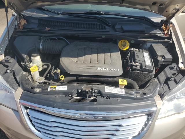 VIN 2C4RC1GG6ER261864 2014 Chrysler Town and Countr... no.12