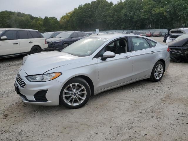 2019 FORD FUSION SE 2019