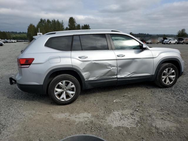 2019 VOLKSWAGEN ATLAS SE 1V2UR2CA2KC522006  70882214