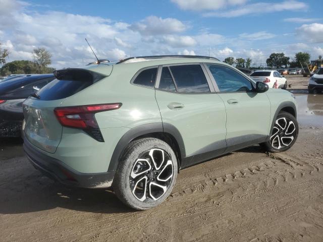 2024 CHEVROLET TRAX 2RS - KL77LJE22RC198160