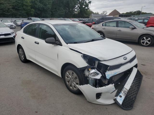 VIN 3KPA24ABXJE071527 2018 KIA Rio, LX no.4