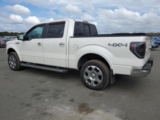 Vin: 1ftfw1efxcfc67093, lot: 63274965, ford f-150 supercrew 20122