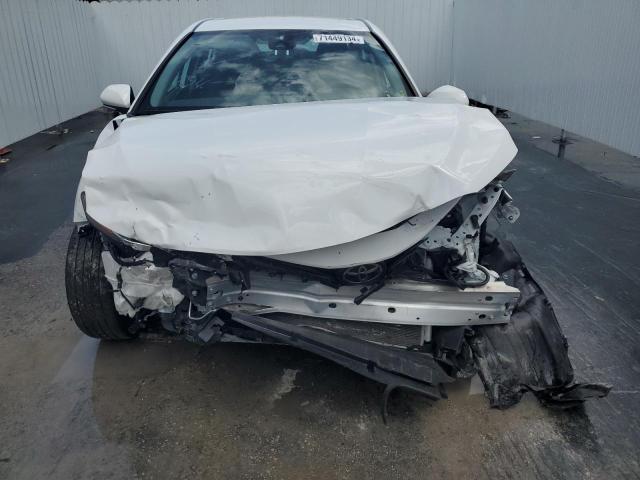 VIN 4T1C11AK1PU799124 2023 Toyota Camry, LE no.5