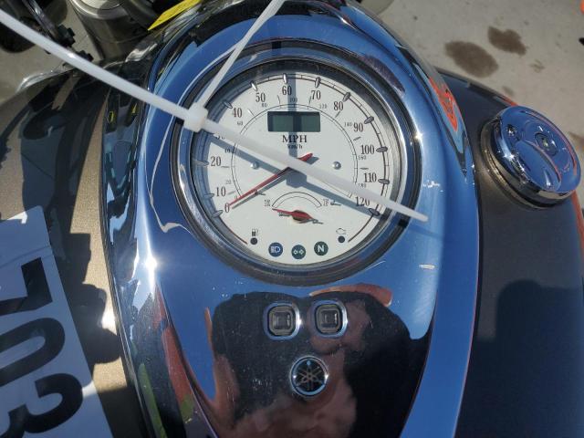 2004 YAMAHA XV1700 A JYAVP17Y04A000384