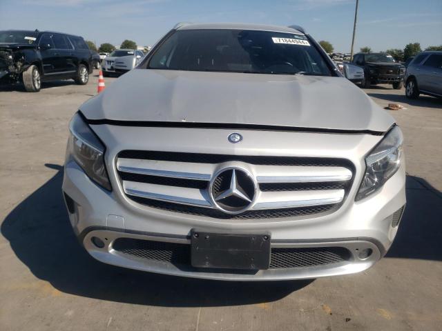 VIN WDCTG4EB8GJ237439 2016 Mercedes-Benz GLA-Class,... no.5