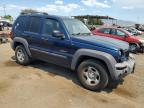 JEEP LIBERTY SP снимка