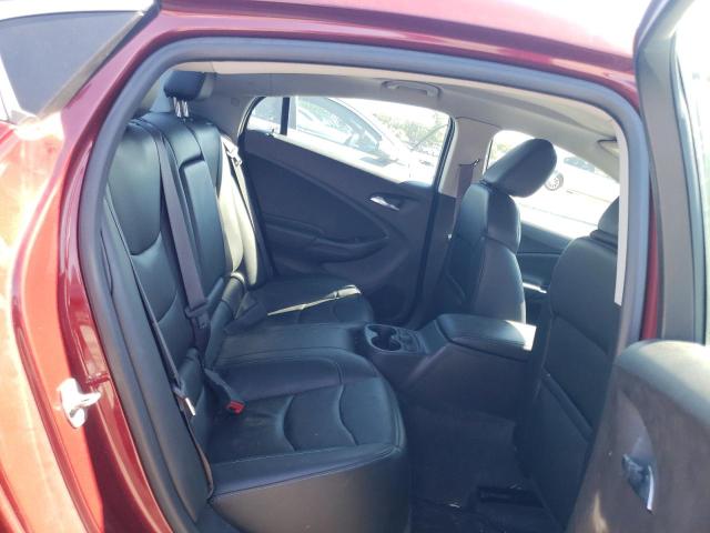 2017 CHEVROLET VOLT - 1G1RD6S52HU178044