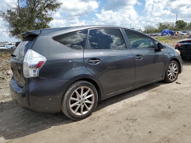 VIN JTDZN3EU3D3264193 2013 Toyota Prius no.3