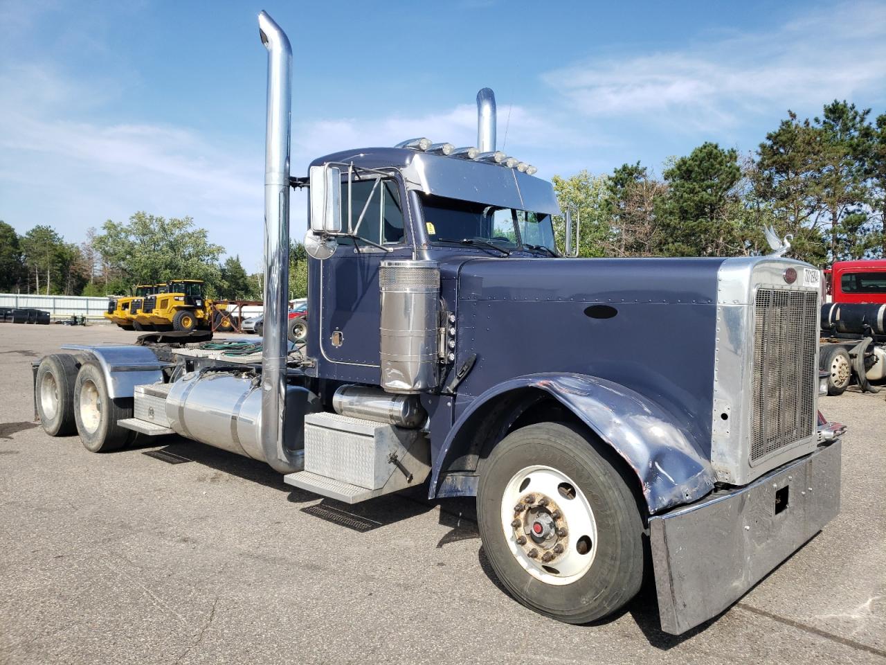 Peterbilt 379 1997 