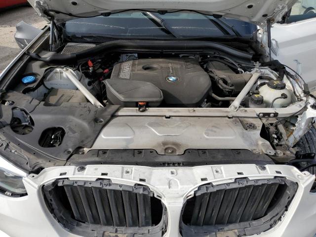 2019 BMW X3 XDRIVE3 - 5UXTR9C57KLD91665