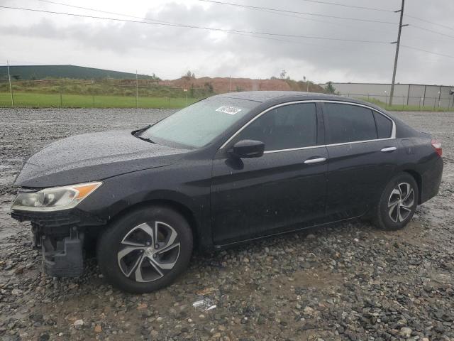 VIN 1HGCR2F32HA051751 2017 Honda Accord, LX no.1