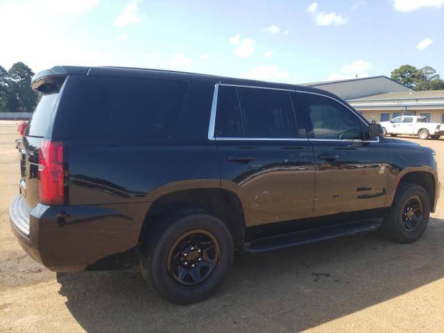 2020 CHEVROLET TAHOE POLI - 1GNLCDEC9LR174946