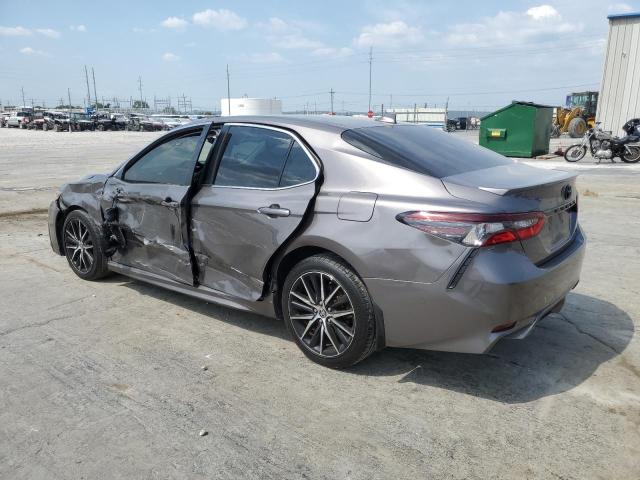 2023 TOYOTA CAMRY SE N - 4T1G11AK0PU823401