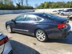 CHEVROLET IMPALA LTZ photo