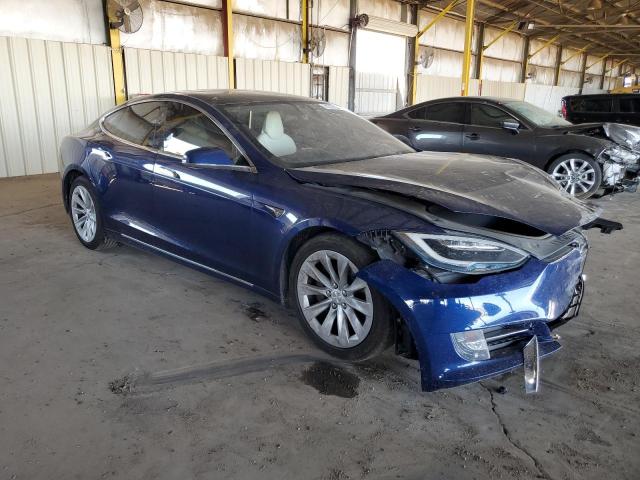 2017 TESLA MODEL S - 5YJSA1E21HF198705