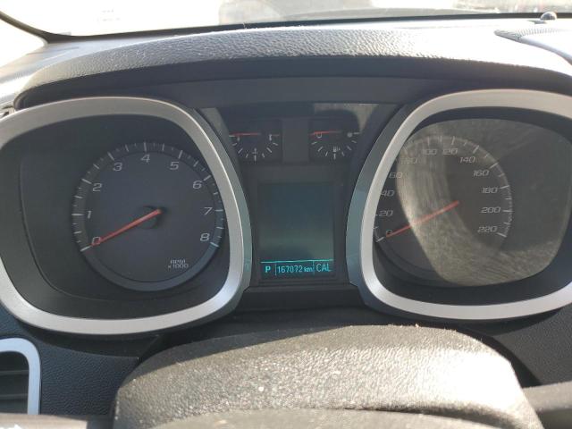 2015 CHEVROLET EQUINOX LT - 2GNALBEK2F6309834
