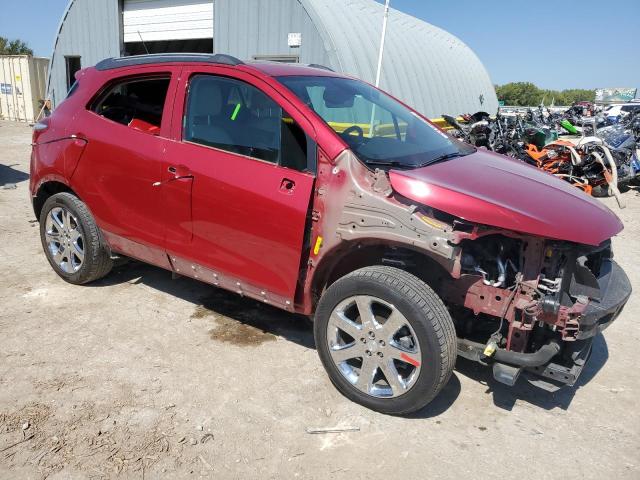 2018 BUICK ENCORE ESS - KL4CJCSB7JB518701